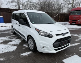     Ford Connect Tourneo 1.5TDCI 7 ;;EURO6