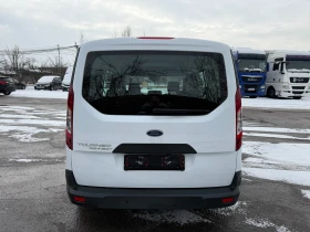 Ford Connect Tourneo 1.5TDCI 7 ;;EURO6 | Mobile.bg    6