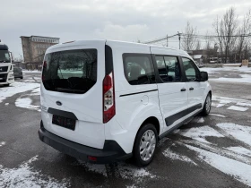 Ford Connect Tourneo 1.5TDCI 7 ;;EURO6 | Mobile.bg    5