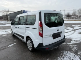 Ford Connect Tourneo 1.5TDCI 7 ;;EURO6 | Mobile.bg    7