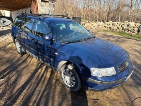 VW Passat 1.6i, снимка 6