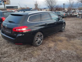 Peugeot 308 1.6 HDI EURO 6, снимка 7