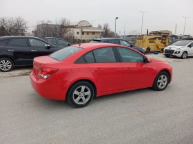 Chevrolet Cruze 1.6 бензин , снимка 2