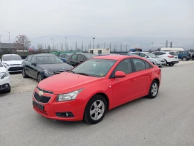 Chevrolet Cruze 1.6 бензин , снимка 7