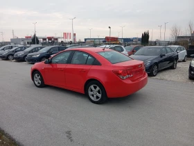 Chevrolet Cruze 1.6 бензин , снимка 5