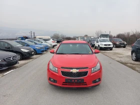 Chevrolet Cruze 1.6 бензин , снимка 6