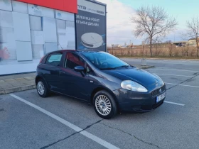 Fiat Punto, снимка 2