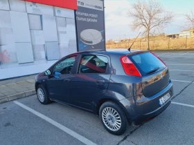 Fiat Punto, снимка 1