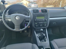 VW Golf 2.0 TDI | Mobile.bg    9