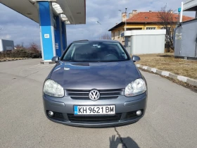     VW Golf 2.0 TDI