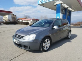     VW Golf 2.0 TDI