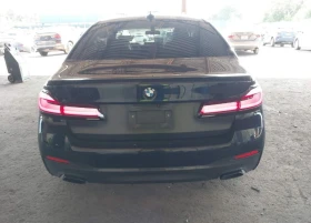 BMW 530 - 47500 лв. - 24354186 | Car24.bg