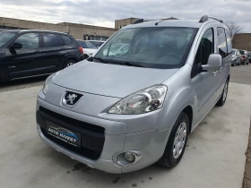 Peugeot Partner Tepee/1.6/92KS, снимка 3