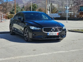 Volvo S60 R-DESIGN , снимка 1