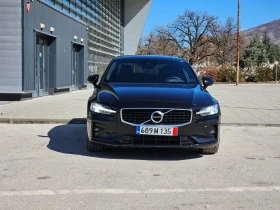 Volvo S60 R-DESIGN , снимка 3