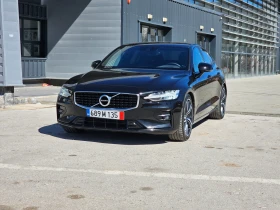 Volvo S60 R-DESIGN , снимка 2