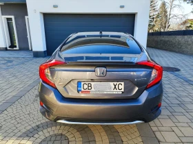 Honda Civic Touring/Executive Turbo, снимка 5