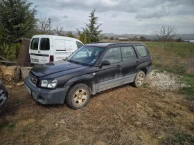 Subaru Forester, снимка 2