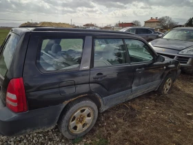 Subaru Forester, снимка 5