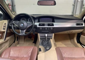 BMW 530 E61, снимка 10