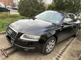 Audi A6, снимка 1