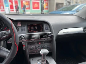 Audi A6, снимка 1