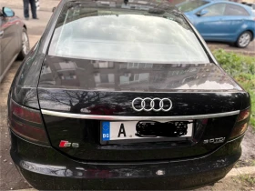 Audi A6, снимка 5