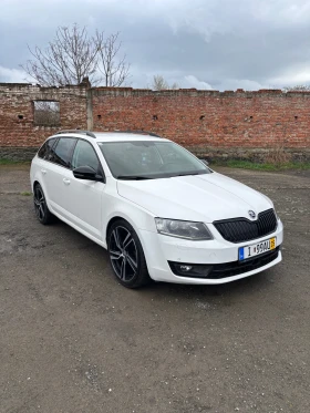 Skoda Octavia 1.6 - 17800 лв. - 29332038 | Car24.bg