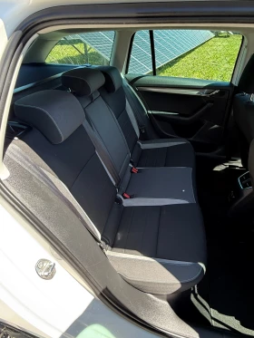 Обява за продажба на Skoda Octavia 1.6 DISTRONIK ~17 000 лв. - изображение 7