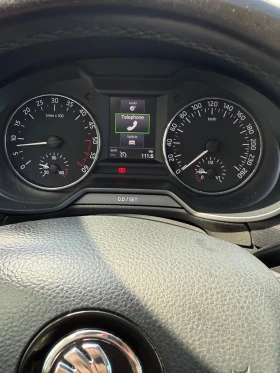 Skoda Octavia 1.6 DISTRONIK | Mobile.bg    11