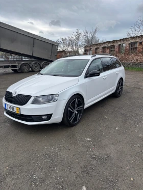 Skoda Octavia 1.6, снимка 2