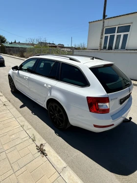 Обява за продажба на Skoda Octavia 1.6 DISTRONIK ~17 000 лв. - изображение 3