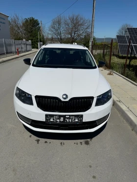 Обява за продажба на Skoda Octavia 1.6 DISTRONIK ~17 000 лв. - изображение 1
