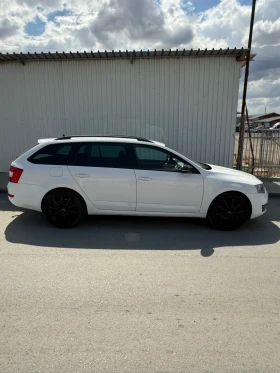     Skoda Octavia 1.6 DISTRONIK