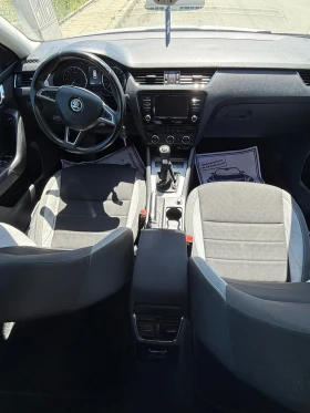 Обява за продажба на Skoda Octavia 1.6 DISTRONIK ~17 000 лв. - изображение 6