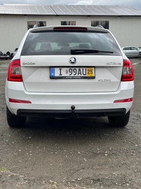 Skoda Octavia 1.6, снимка 6