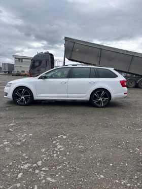 Skoda Octavia 1.6, снимка 5