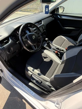 Обява за продажба на Skoda Octavia 1.6 DISTRONIK ~17 000 лв. - изображение 9