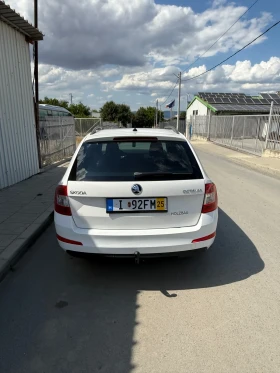 Skoda Octavia 1.6 DISTRONIK | Mobile.bg    5