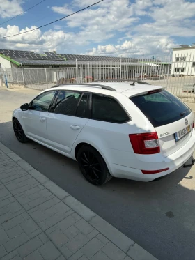 Skoda Octavia 1.6 DISTRONIK | Mobile.bg    6