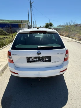Обява за продажба на Skoda Octavia 1.6 DISTRONIK ~17 000 лв. - изображение 4
