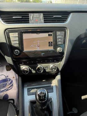Skoda Octavia 1.6 DISTRONIK | Mobile.bg    10