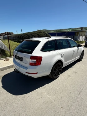 Обява за продажба на Skoda Octavia 1.6 DISTRONIK ~17 000 лв. - изображение 5