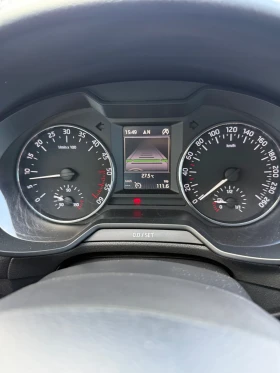 Skoda Octavia 1.6 DISTRONIK | Mobile.bg    12