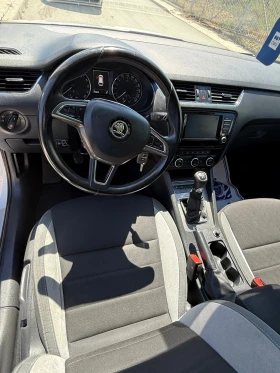 Skoda Octavia 1.6 DISTRONIK | Mobile.bg    13
