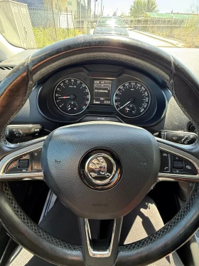 Обява за продажба на Skoda Octavia 1.6 DISTRONIK ~17 000 лв. - изображение 10