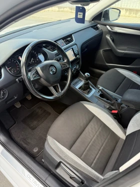 Skoda Octavia 1.6 DISTRONIK | Mobile.bg    13
