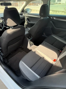 Skoda Octavia 1.6 DISTRONIK | Mobile.bg    8