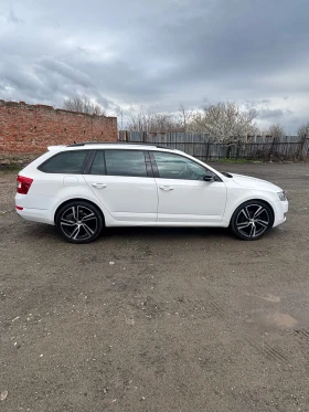 Skoda Octavia 1.6, снимка 4