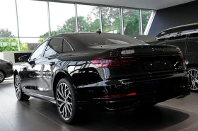 Audi A8 60 TFSI Quattro = S-line= Night View Гаранция, снимка 2